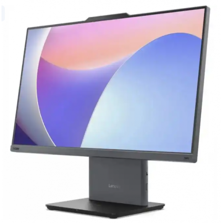 23,8" Моноблок Lenovo ThinkCentre neo 50a 24 Gen 5 (12SC000QRU) серый