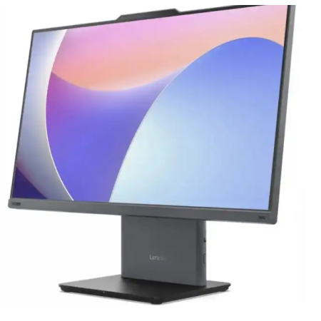 24" Моноблок Lenovo ThinkCentre Neo 50a Gen 5 (12SC000KRU) серый