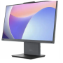 24" Моноблок Lenovo ThinkCentre Neo 50a Gen 5 (12SC000KRU) серый