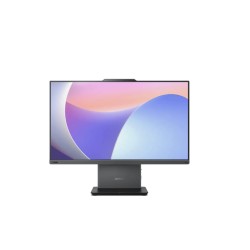 24" Моноблок Lenovo ThinkCentre Neo 50a Gen 5 (12SD0013RU) черный