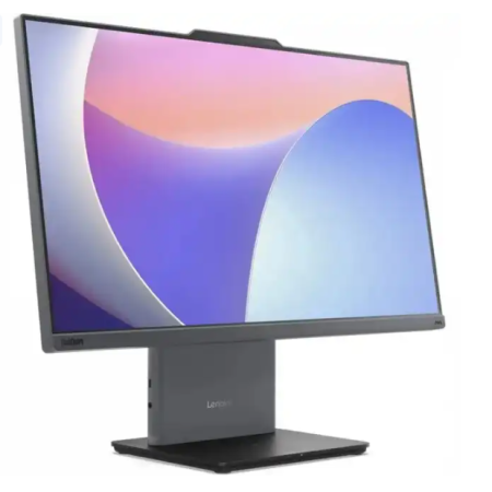 24" Моноблок Lenovo ThinkCentre Neo 50a Gen 5 (12SD0013RU) черный