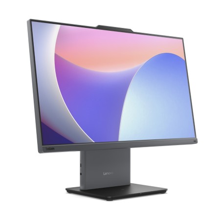 23.8" Моноблок Lenovo ThinkCentre Neo 50a 24 Gen 5 (12SD0013RU) серый