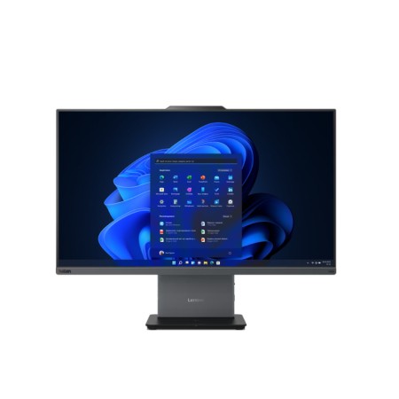 27" Моноблок Lenovo ThinkCentre neo 50a Gen 5 (12SA000KRU) черный