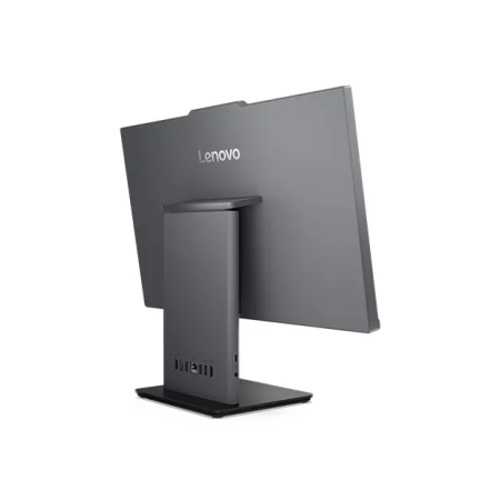 27" Моноблок Lenovo ThinkCentre Neo 50a Gen 5 (12SB000XRU) черный