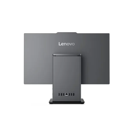 27" Моноблок Lenovo ThinkCentre Neo 50a Gen 5 (12SB000XRU) черный