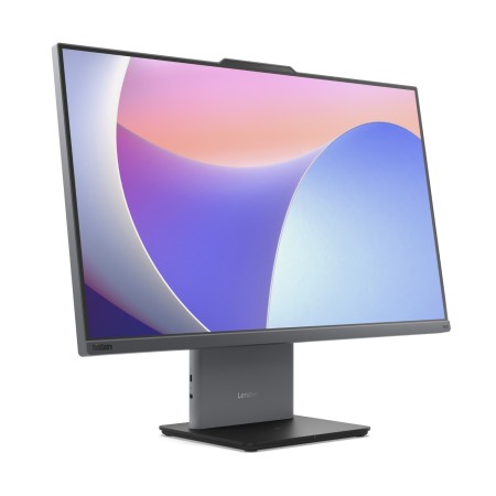 27" Моноблок Lenovo ThinkCentre Neo 50a 27 Gen 5 (12SB000XRU) серый