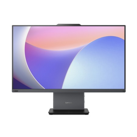 27" Моноблок Lenovo ThinkCentre Neo 50a 27 Gen 5 (12SB000XRU) серый