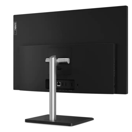 23,8" Моноблок Lenovo V50a-24IMB AIO (11FJ005SRU) черный