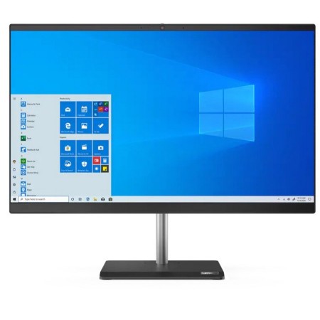 23.8" Моноблок Lenovo V50a-24IMB (11FJ005SRU) черный