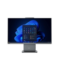 27" Моноблок Lenovo ThinkCentre Neo 50a Gen 5 (12SB0013RU) серый