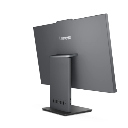 27" Моноблок Lenovo ThinkCentre Neo 50a Gen 5 (12SB0013RU) серый