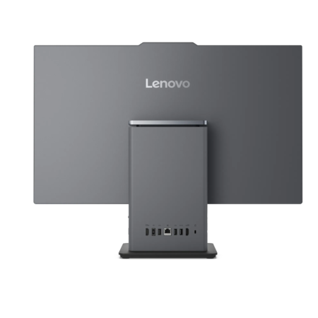 27" Моноблок Lenovo ThinkCentre Neo 50a Gen 5 (12SB0013RU) серый