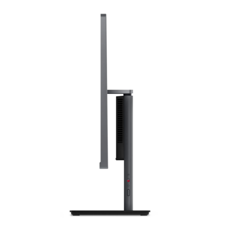 27" Моноблок Lenovo ThinkCentre Neo 50a Gen 5 (12SB0013RU) серый