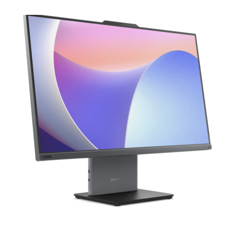 27" Моноблок Lenovo ThinkCentre Neo 50a Gen 5 (12SB0013RU) серый