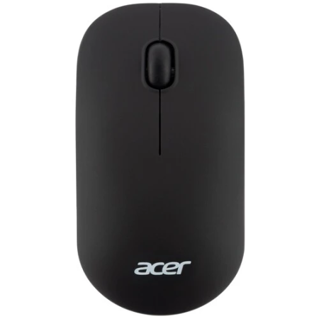 Мышь беспроводная Acer OMR130 (ZL.MCEEE.00F) черный