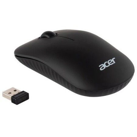 Мышь беспроводная Acer OMR130 (ZL.MCEEE.00F) черный