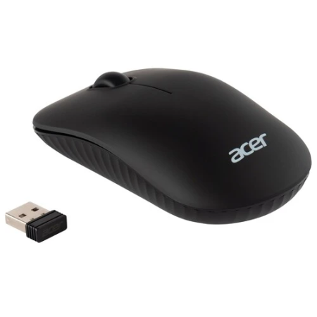 Мышь беспроводная Acer OMR130 (ZL.MCEEE.00F) черный