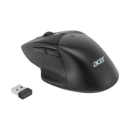 Мышь беспроводная Acer OMR170 (ZL.MCEEE.00N) черный