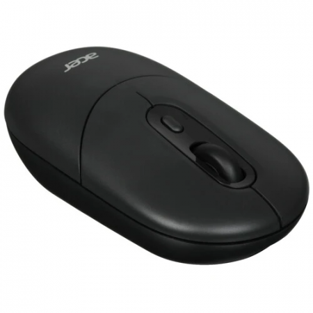 Мышь беспроводная Acer OMR301 (ZL.MCECC.01T) черный