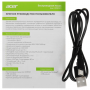 Мышь беспроводная Acer OMR301 (ZL.MCECC.01T) черный
