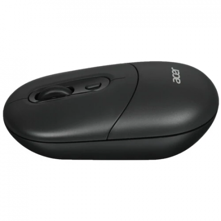 Мышь беспроводная Acer OMR301 (ZL.MCECC.01T) черный
