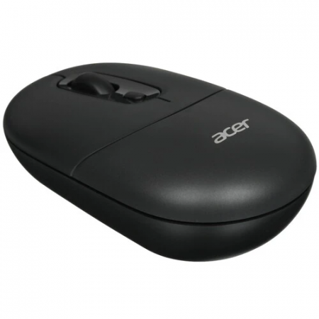 Мышь беспроводная Acer OMR301 (ZL.MCECC.01T) черный