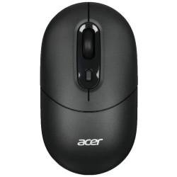 Мышь беспроводная Acer OMR301 (ZL.MCECC.01T) черный