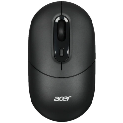 Мышь беспроводная Acer OMR301 (ZL.MCECC.01T) черный