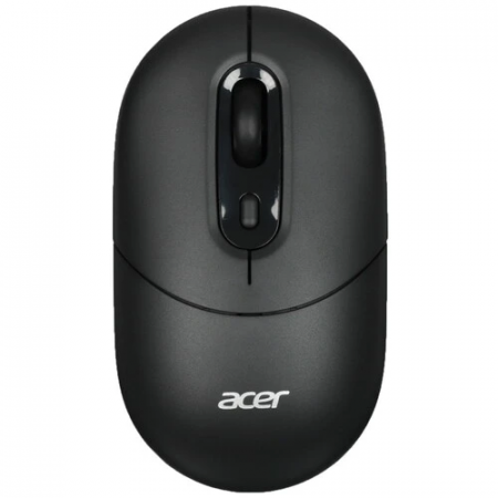 Мышь беспроводная Acer OMR301 (ZL.MCECC.01T) черный