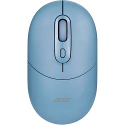 Мышь беспроводная Acer OMR301 (ZL.MCECC.01S) синий