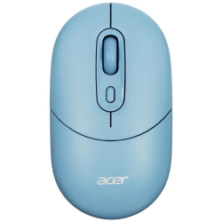 Мышь беспроводная Acer OMR301 (ZL.MCECC.01S) синий
