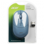 Мышь беспроводная Acer OMR301 (ZL.MCECC.01S) синий