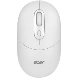 Мышь беспроводная Acer OMR301 (ZL.MCECC.01U) белый