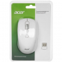 Мышь беспроводная Acer OMR309 (ZL.MCECC.02Z) белый