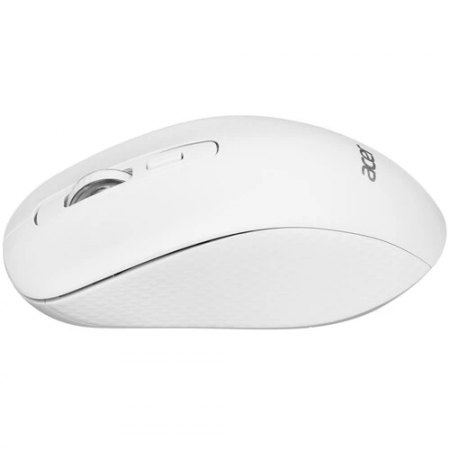 Мышь беспроводная Acer OMR309 (ZL.MCECC.02Z) белый