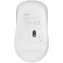 Мышь беспроводная Acer OMR309 (ZL.MCECC.02Z) белый