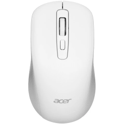 Мышь беспроводная Acer OMR309 (ZL.MCECC.02Z) белый