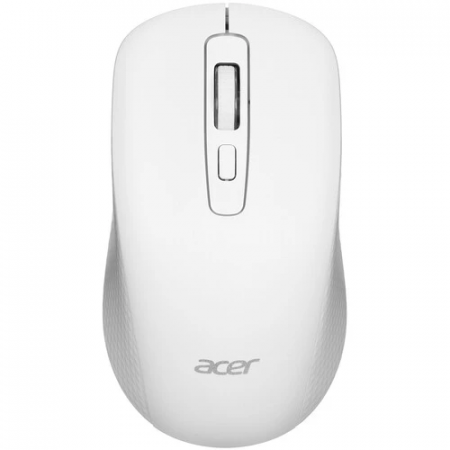 Мышь беспроводная Acer OMR309 (ZL.MCECC.02Z) белый
