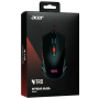 Мышь проводная Acer Nitro OMW301 (ZL.MCECC.024) черный