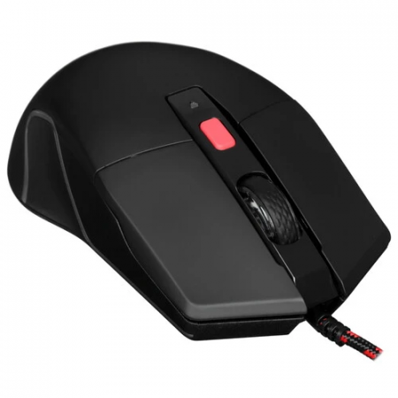 Мышь проводная Acer Nitro OMW301 (ZL.MCECC.024) черный