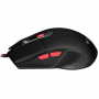 Мышь проводная Acer Nitro OMW301 (ZL.MCECC.024) черный