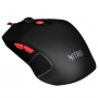 Мышь проводная Acer Nitro OMW301 (ZL.MCECC.024) черный