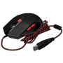 Мышь проводная Acer Nitro OMW301 (ZL.MCECC.024) черный