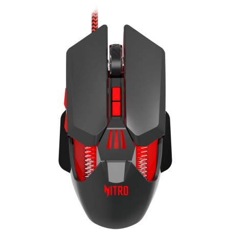 Мышь проводная Acer Nitro OMW302 (ZL.MCECC.025) черный