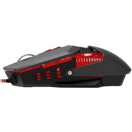 Мышь проводная Acer Nitro OMW302 (ZL.MCECC.025) черный