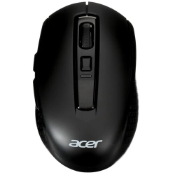 Мышь беспроводная Acer OMR070 (ZL.MCEEE.00D) черный
