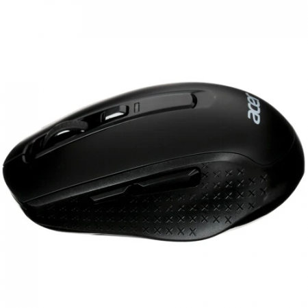 Мышь беспроводная Acer OMR070 (ZL.MCEEE.00D) черный