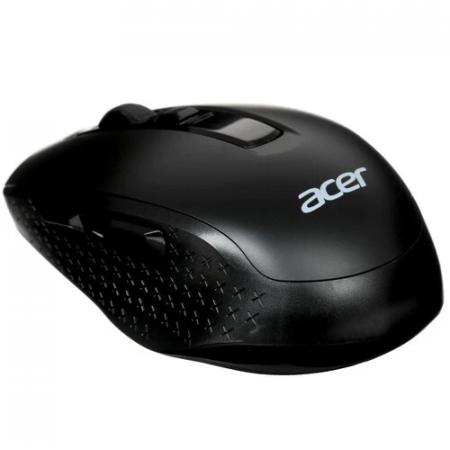 Мышь беспроводная Acer OMR070 (ZL.MCEEE.00D) черный
