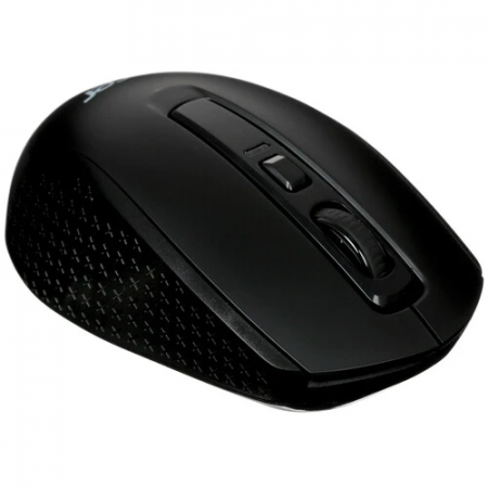 Мышь беспроводная Acer OMR070 (ZL.MCEEE.00D) черный