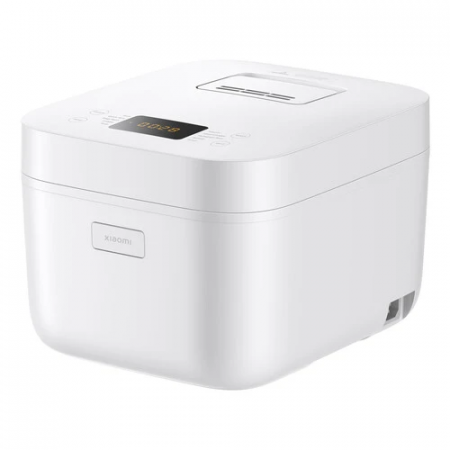 Рисоварка Xiaomi Multifunctional Rice Cooker 4L MFB090-1 белый